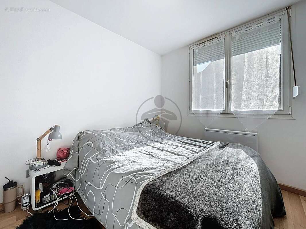 Appartement à SAINT-QUENTIN