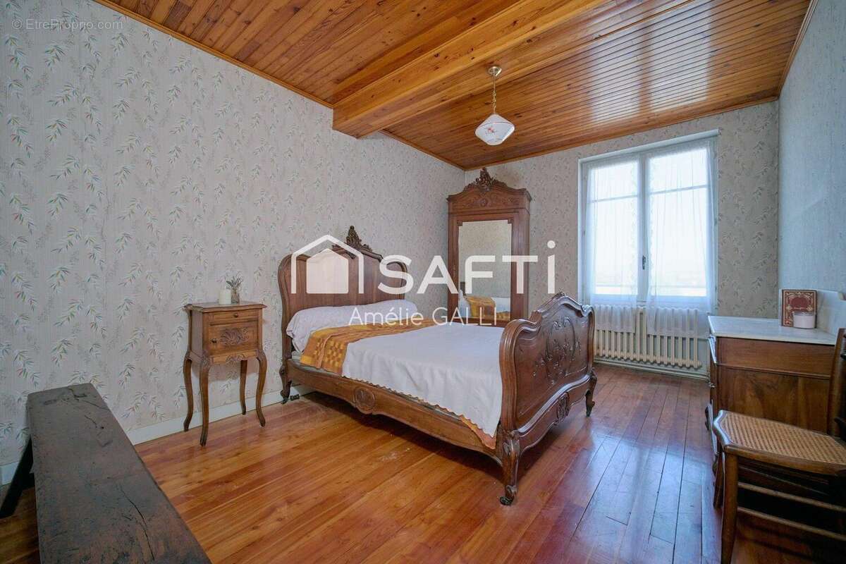 Photo 8 - Maison à SOLAIZE