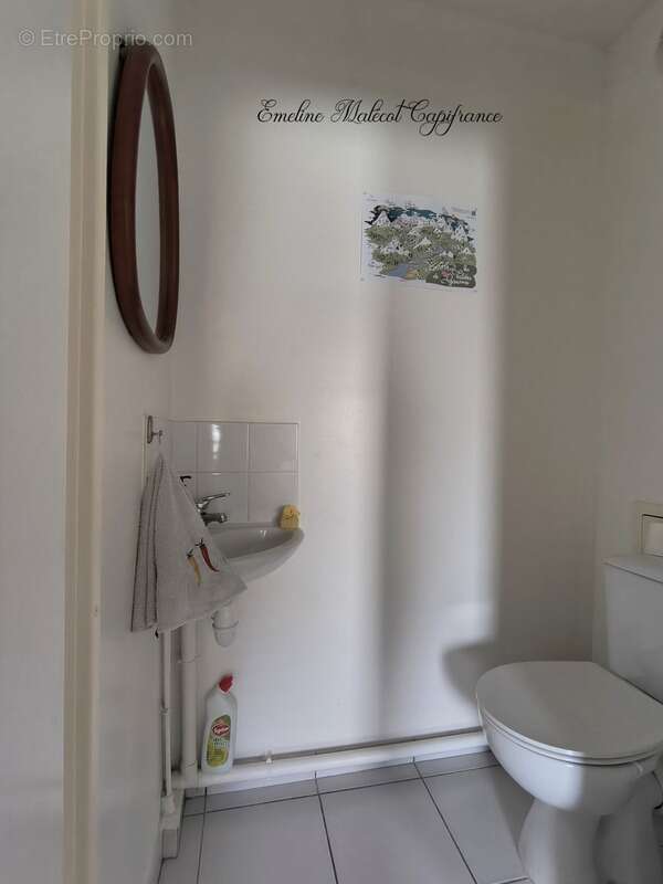 Appartement à MERIGNAC