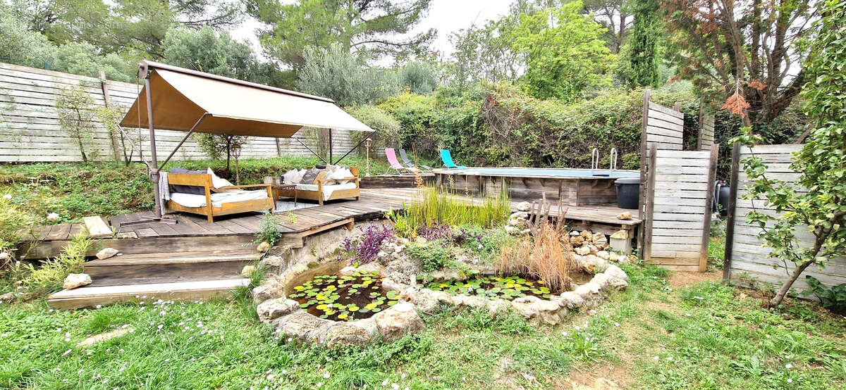 Maison à DRAGUIGNAN