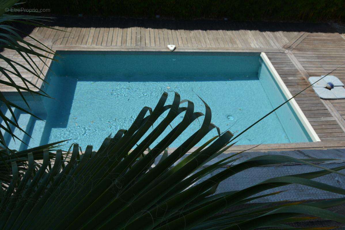 Maison à VILLENEUVE-LES-MAGUELONE