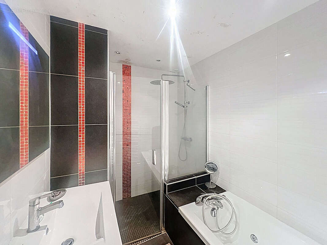 Appartement à LONGEVILLE-LES-METZ