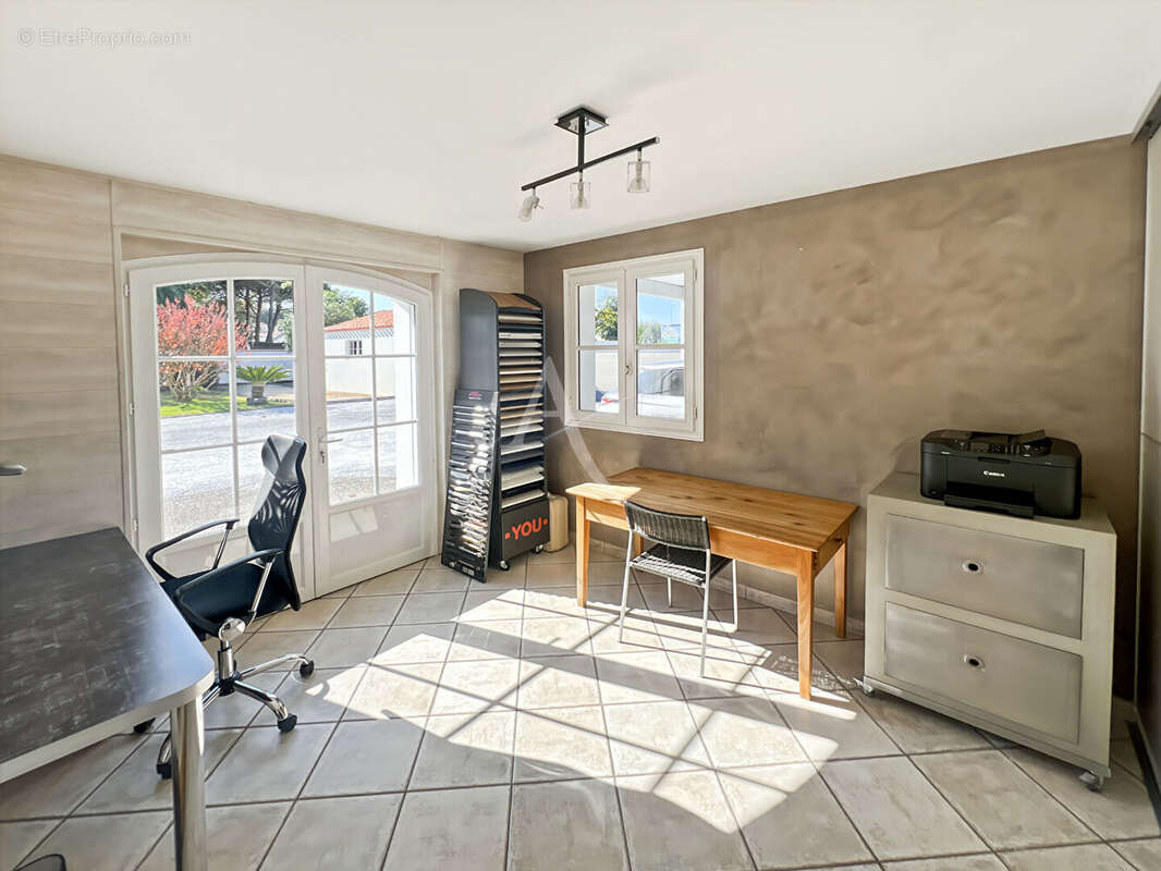 Maison à SAINT-JEAN-DE-MONTS