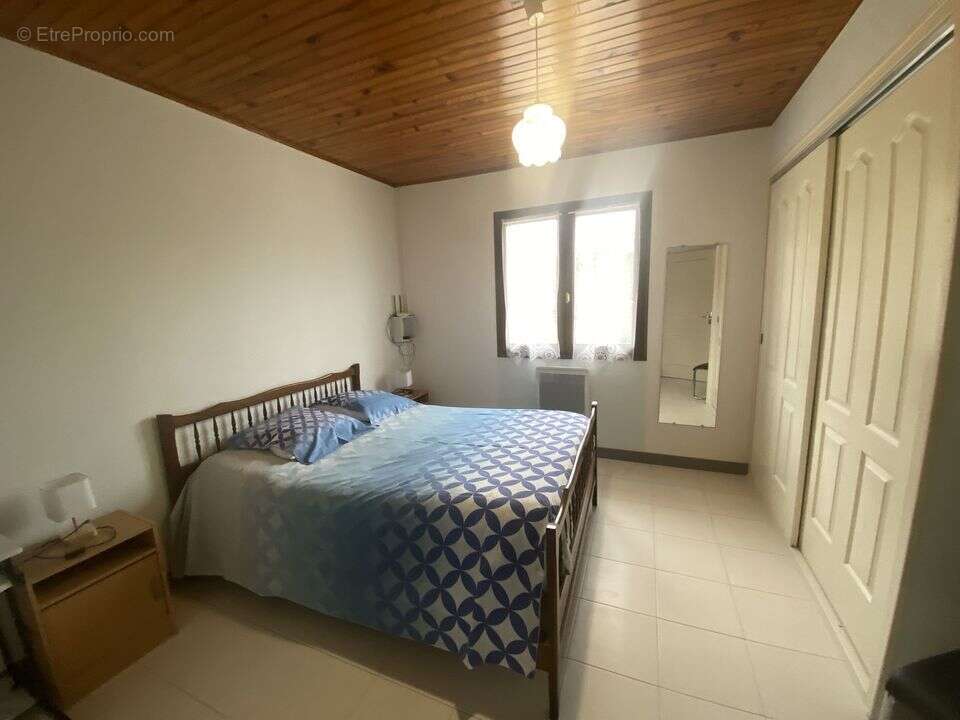 Maison à PARLEBOSCQ