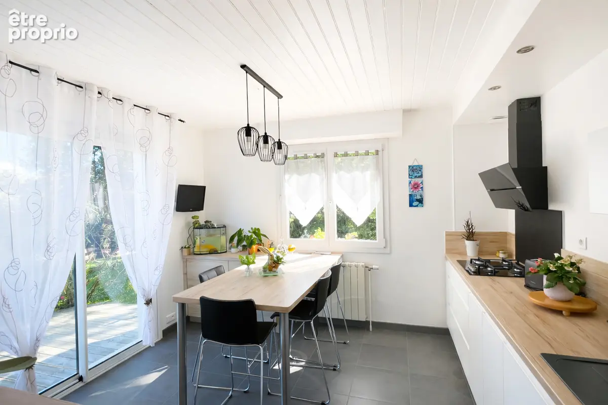 Maison st marc sur mer - photo 3