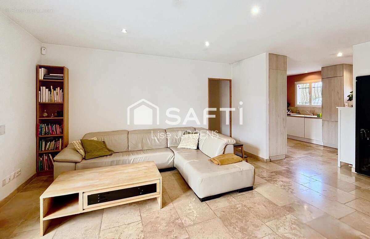 Photo 6 - Maison à MALEMORT-DU-COMTAT