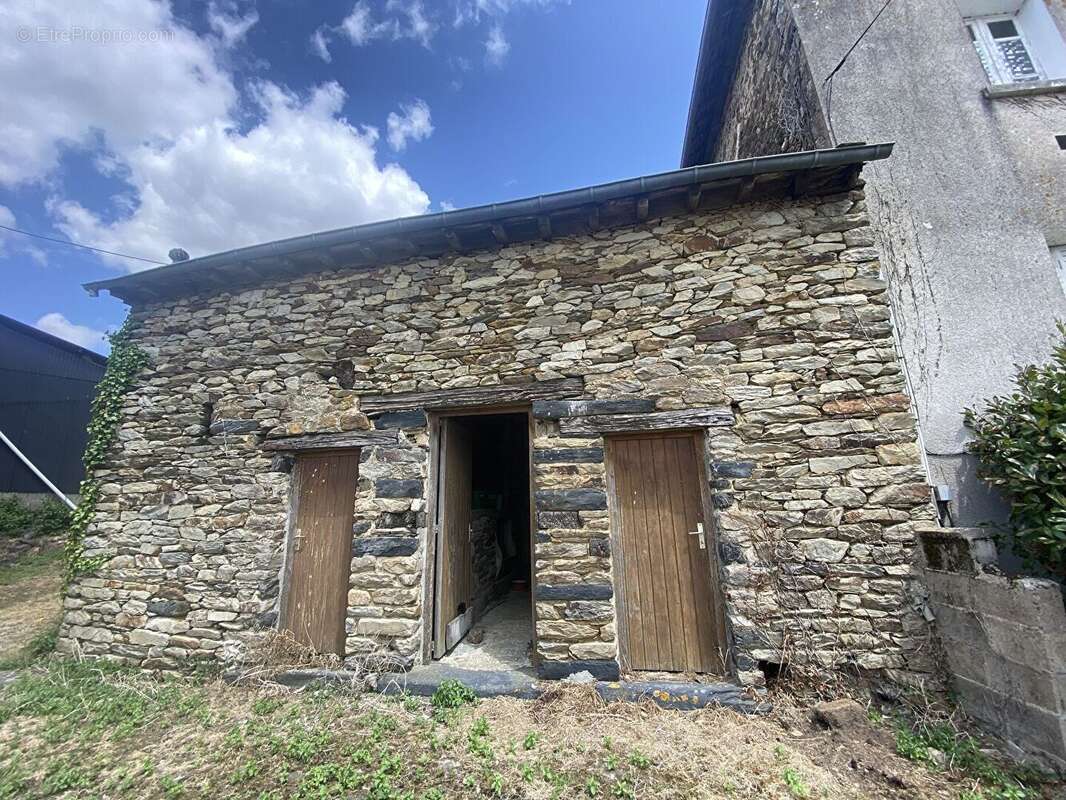 Maison à VITRE