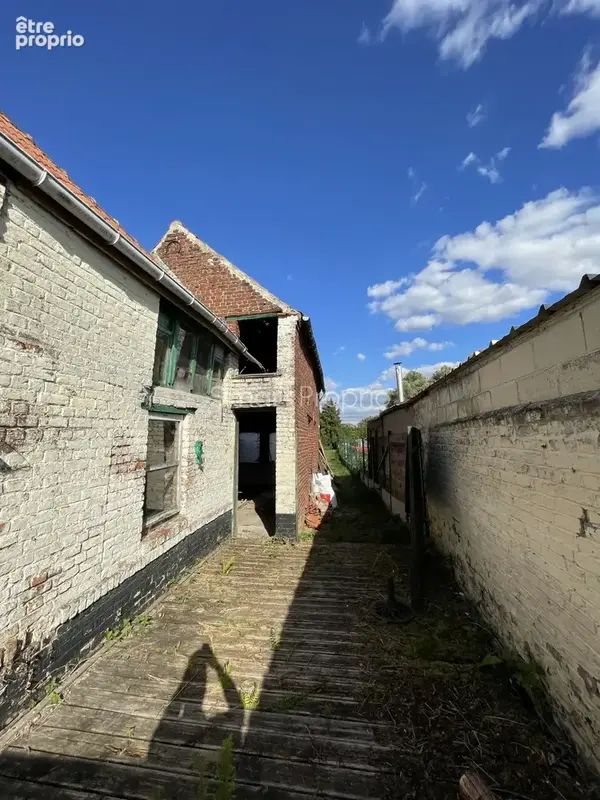 Superbe potentiel pour cette maison à rénover - photo 4