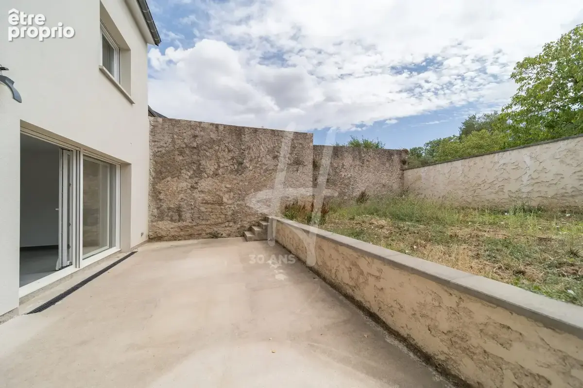 Maison 157 m² à Solgne  - photo 2