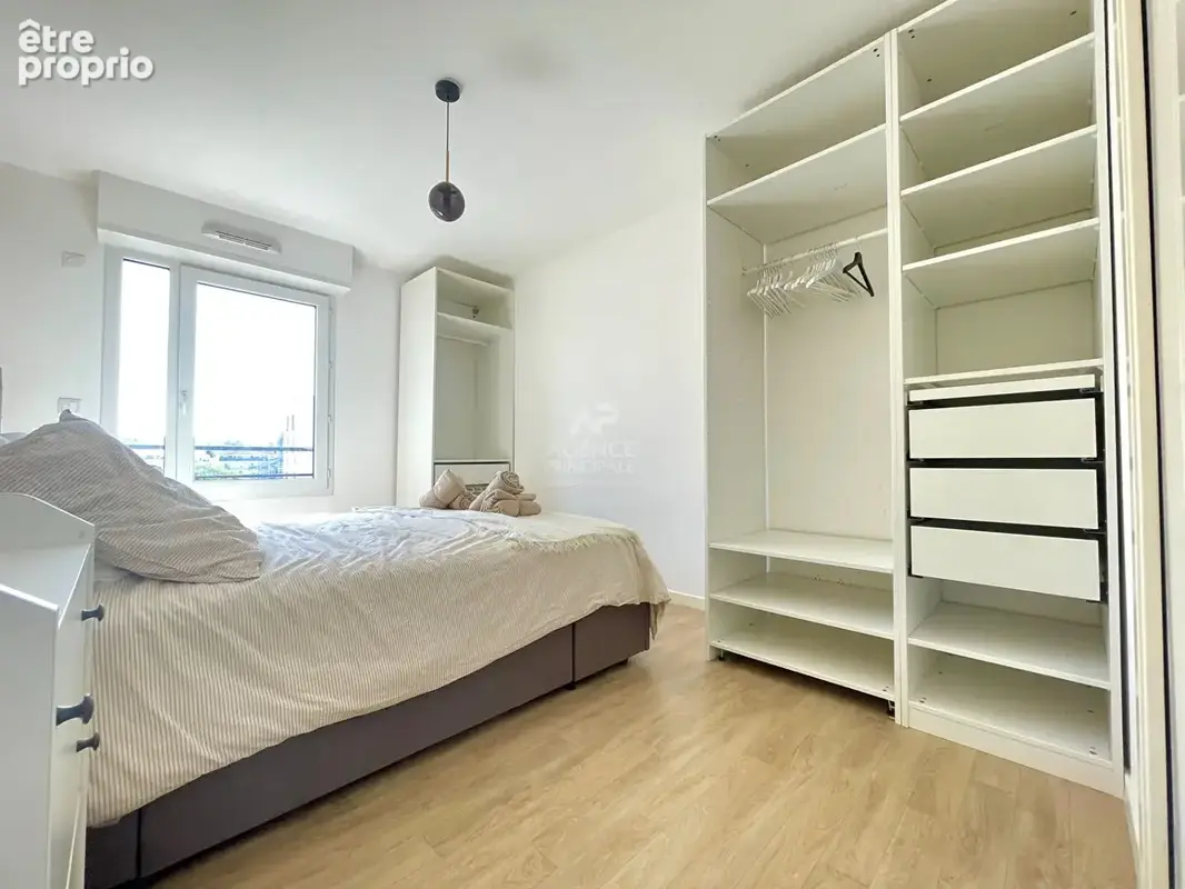 Appartement Poissy 4 pièce(s) 79 m2 - photo 8