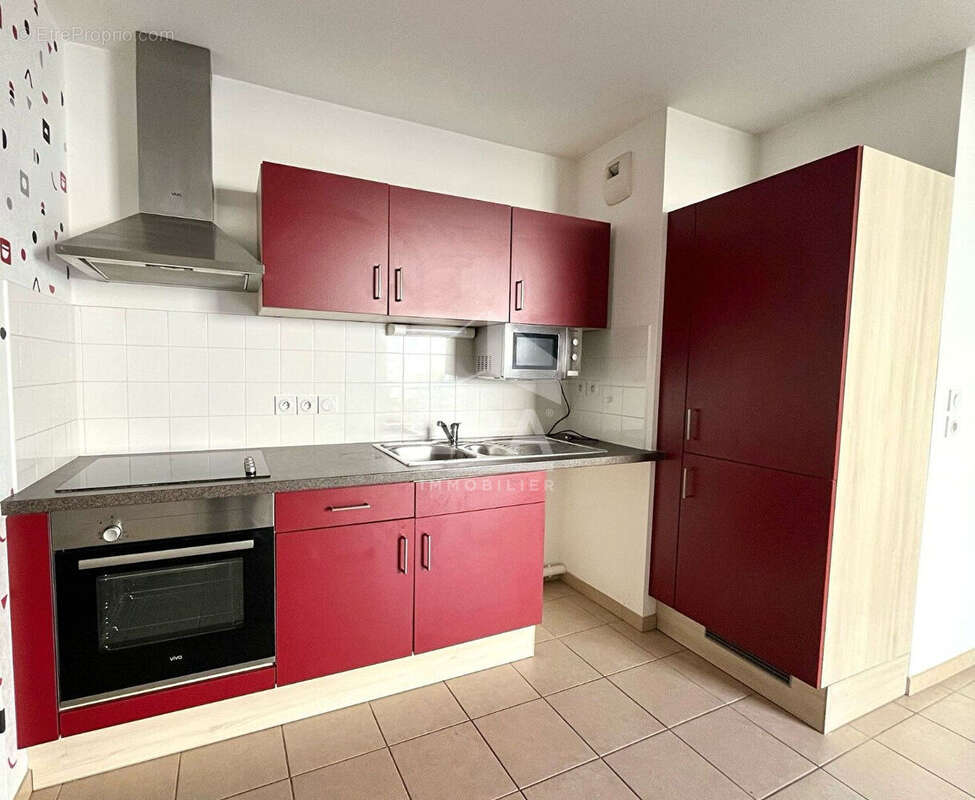 Appartement à ROUEN