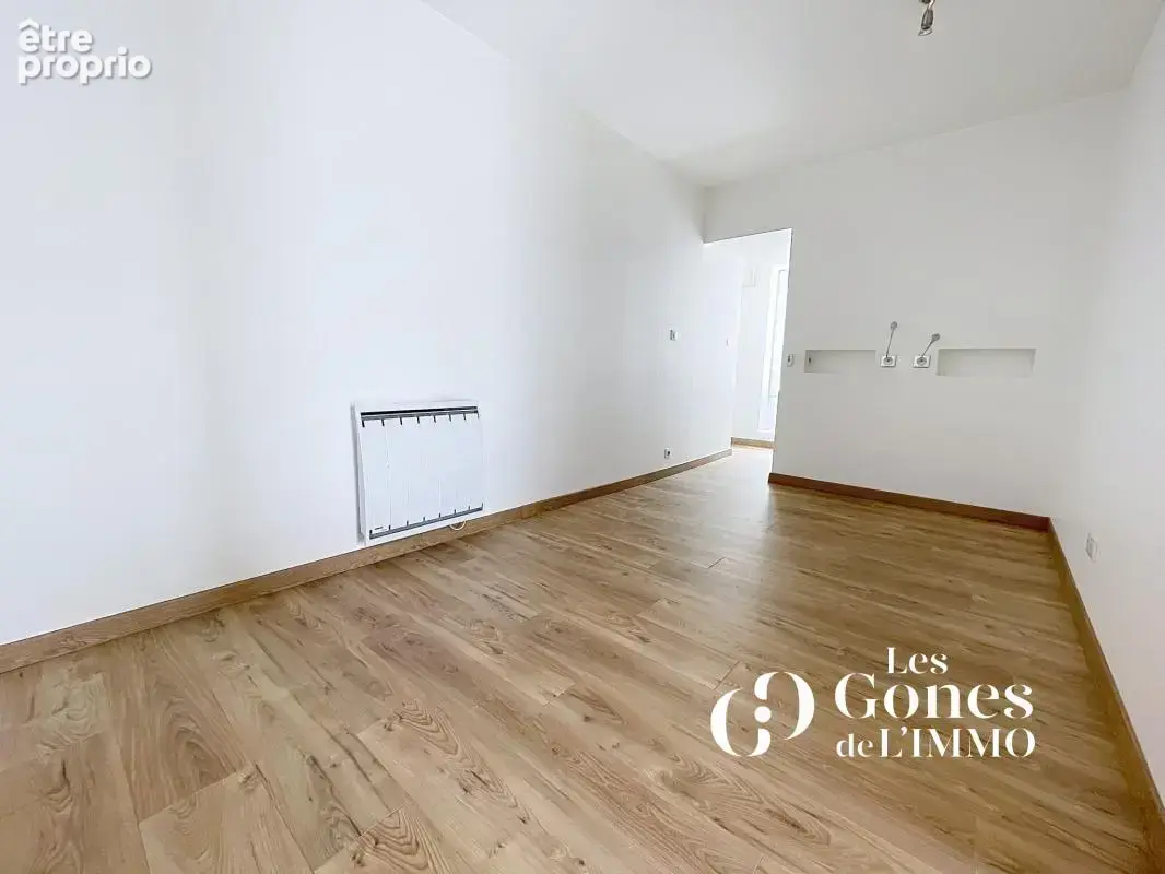 Idéal investisseur et premier achat appartement une chambre - photo 3