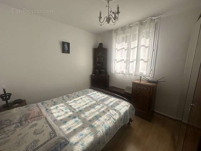 Appartement à CRETEIL