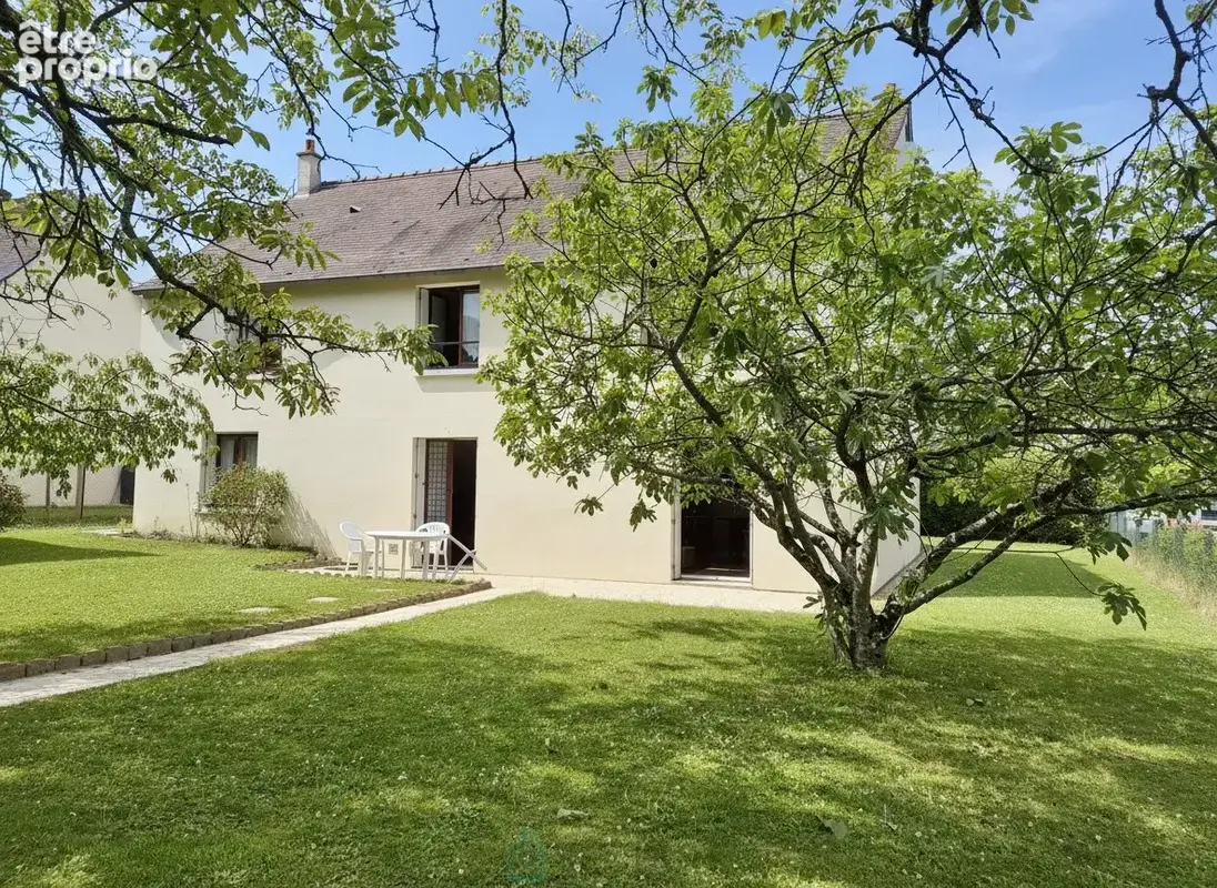 Maison à AMBOISE