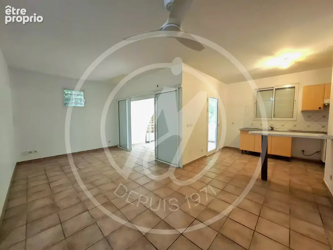 Photo Appartement à Baie-Mahault au prix de 225 000€