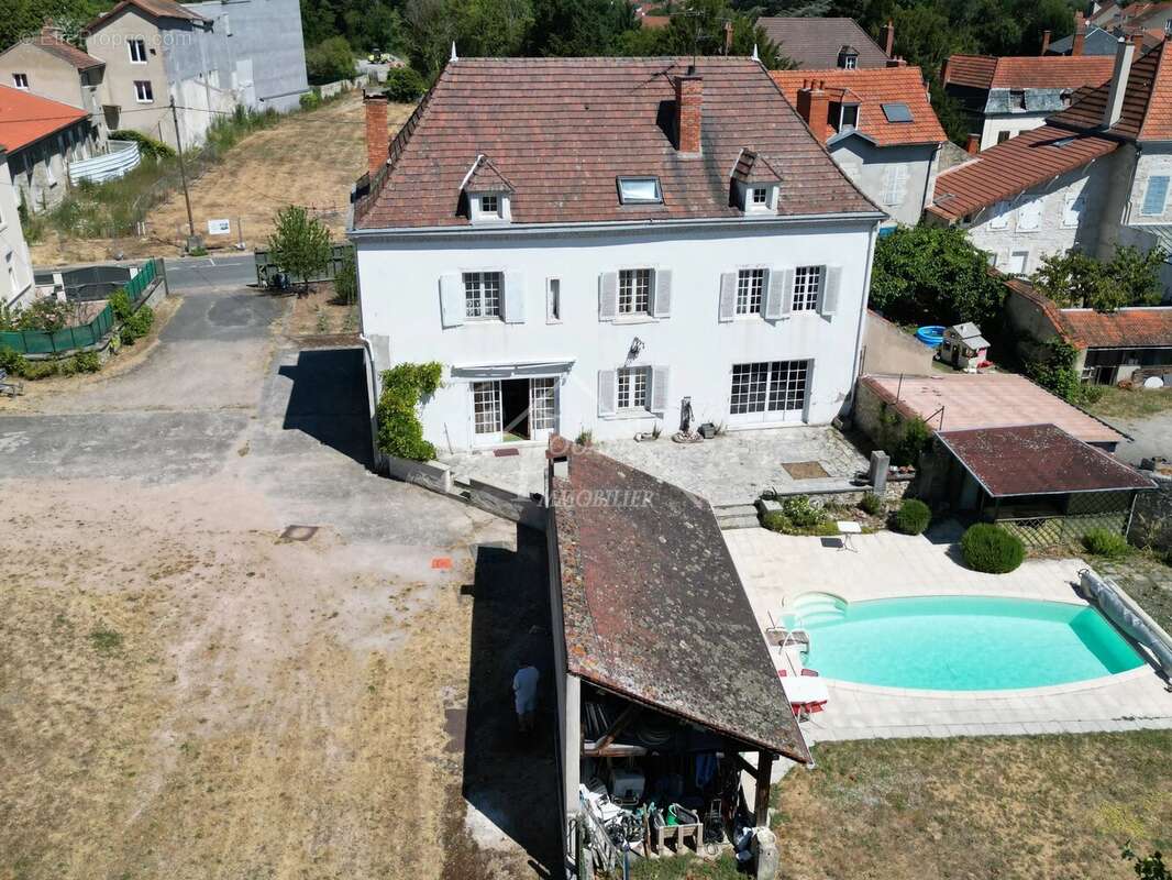 Rare dans le secteur de Gannat - photo 27