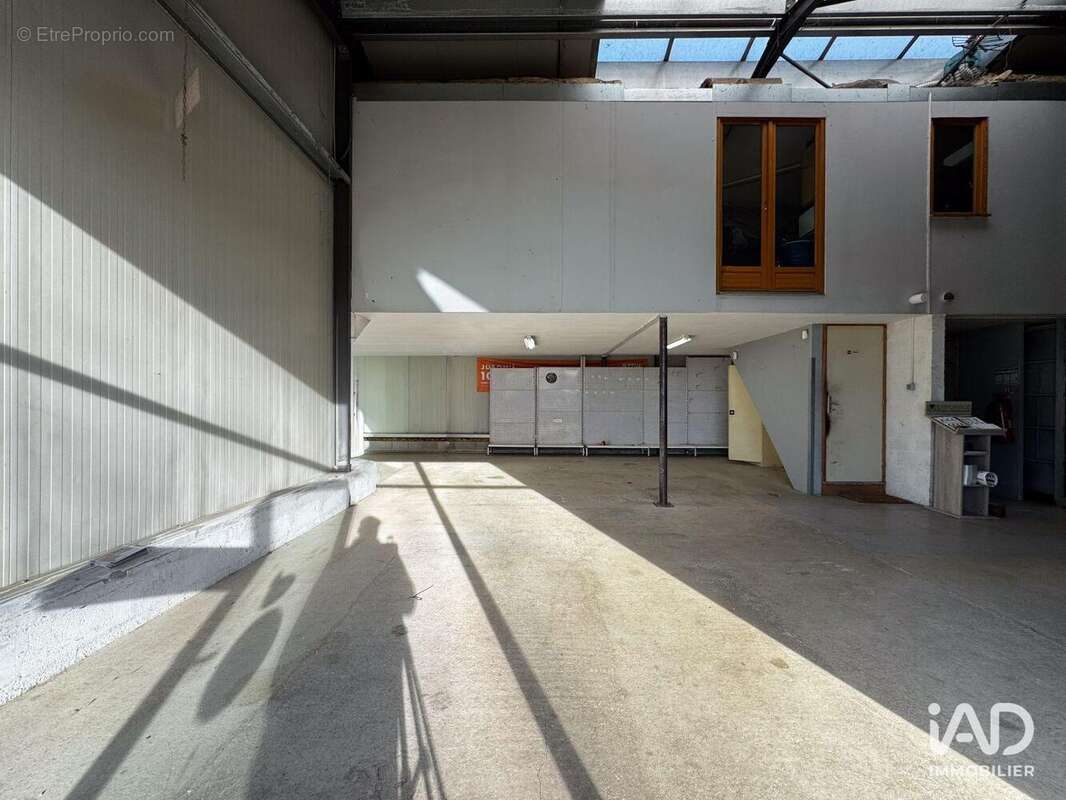 Photo 6 - Appartement à BALINES