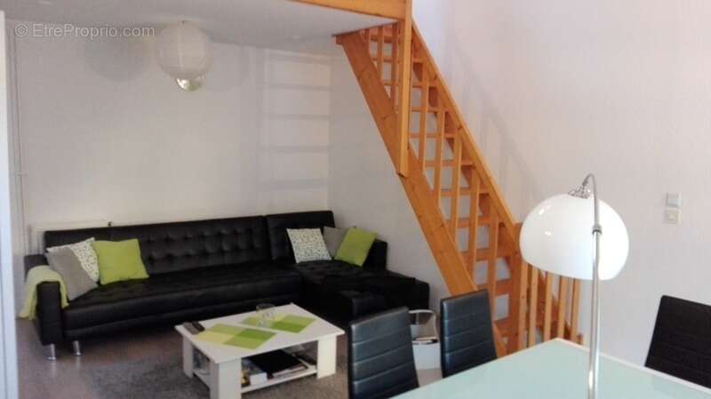 Appartement à CONTREXEVILLE