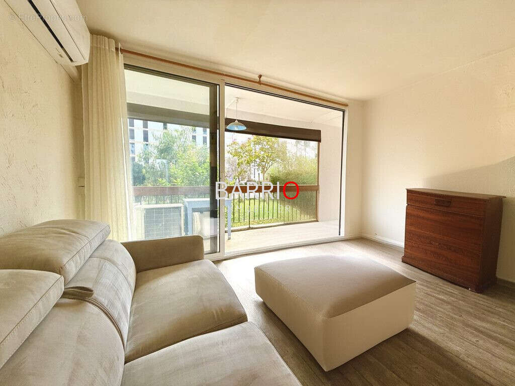 Appartement à SAINT-CYPRIEN