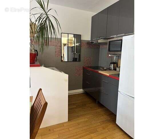 Appartement à CRETEIL