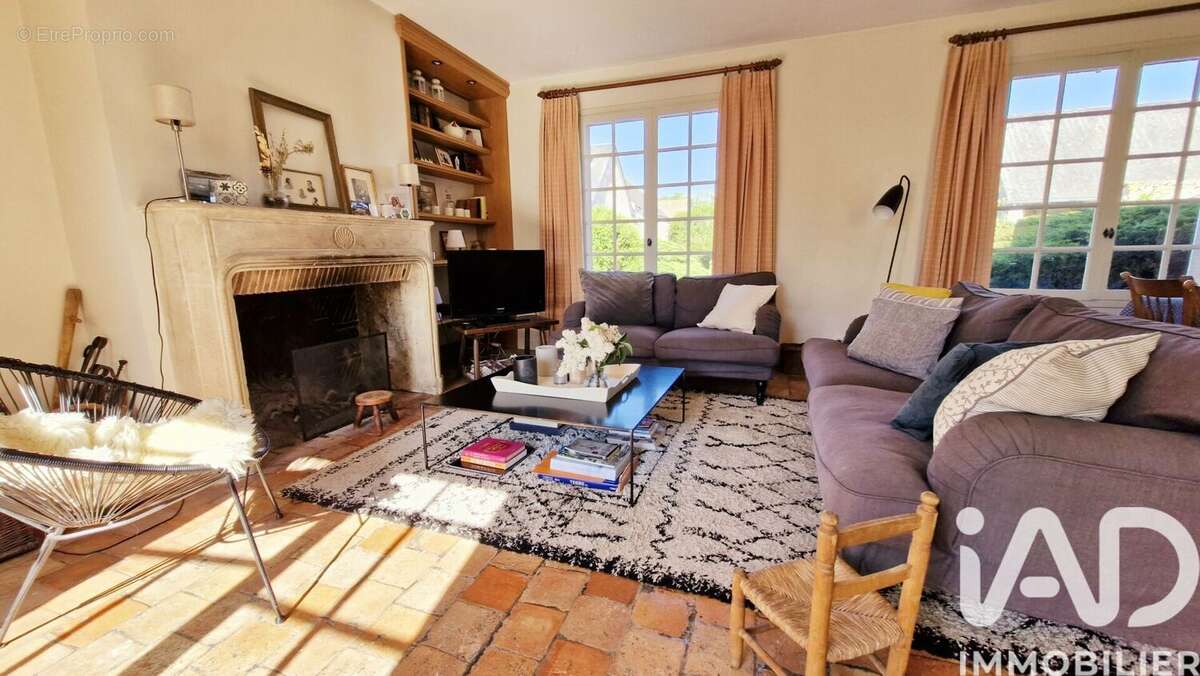 Maison 143 m² à Reclainville  - photo 6