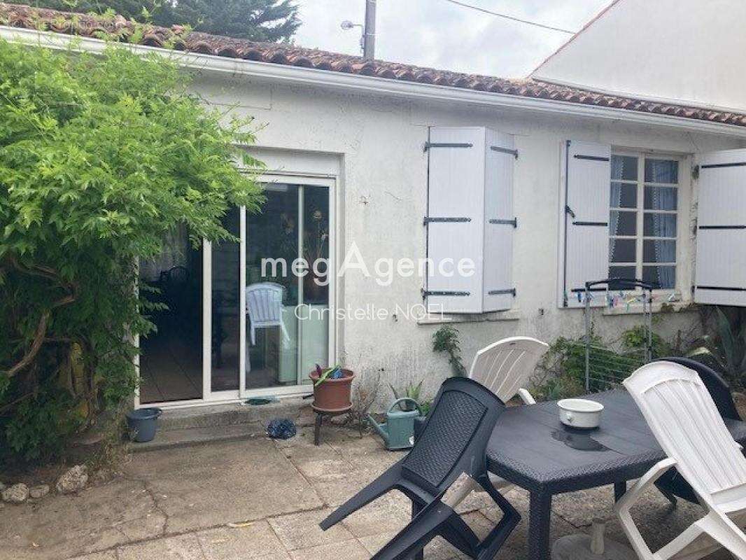 Maison de vacances,à 5mns de la plage - photo 2