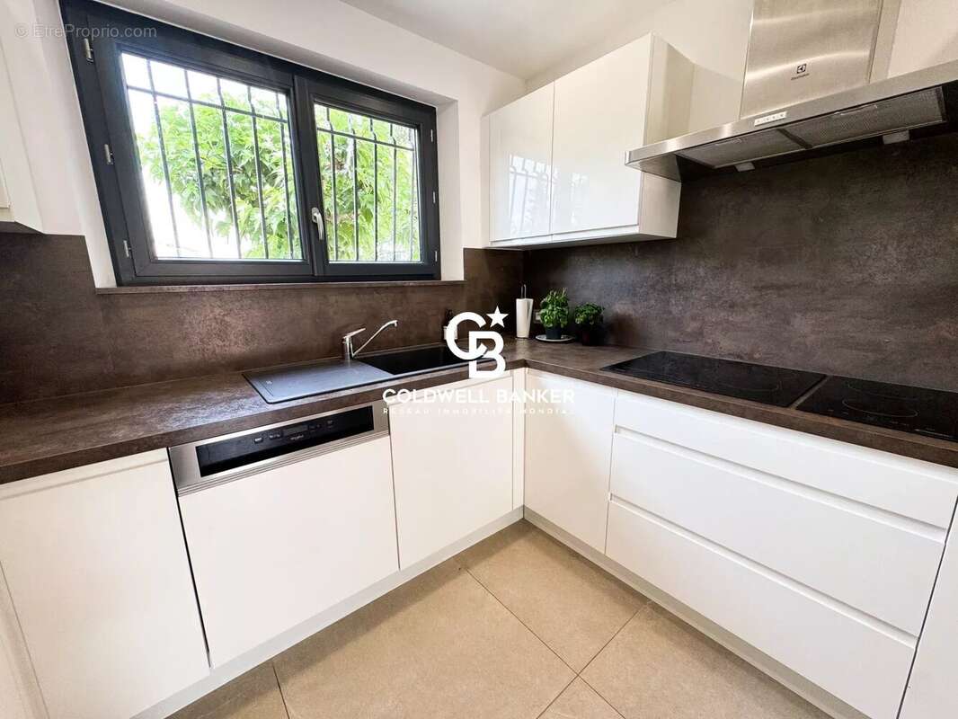 Maison à PIERREFEU-DU-VAR