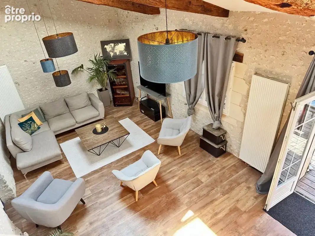 Maison 214 m² à Medis  - photo 2