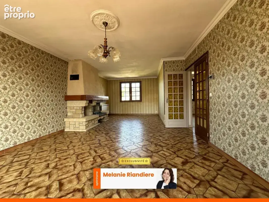 Maison familiale de 139 m², 4 chambres, bureau et 82 m2 de garage - photo 5