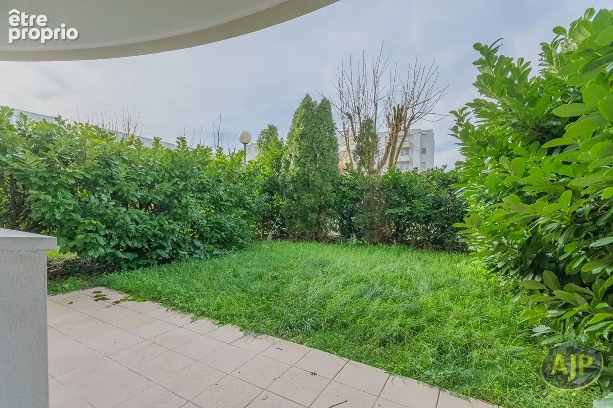 Appartement Bordeaux Chartrons Jardin privatif - photo 9