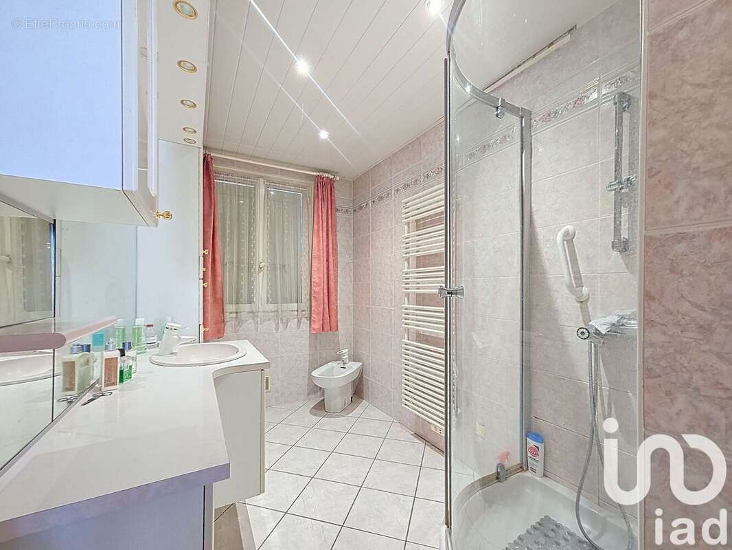 Photo 9 - Maison à MONTIGNY-LENCOUP