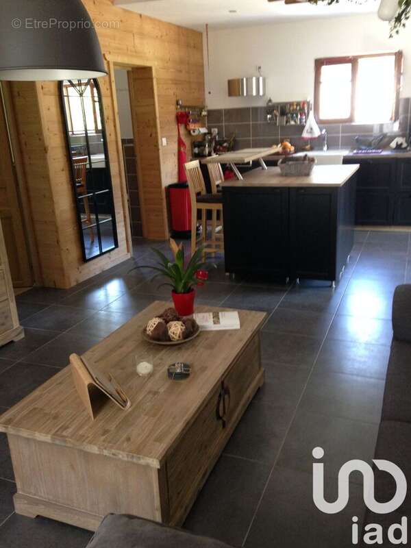 Photo 3 - Maison à LE BOURG-D&#039;OISANS