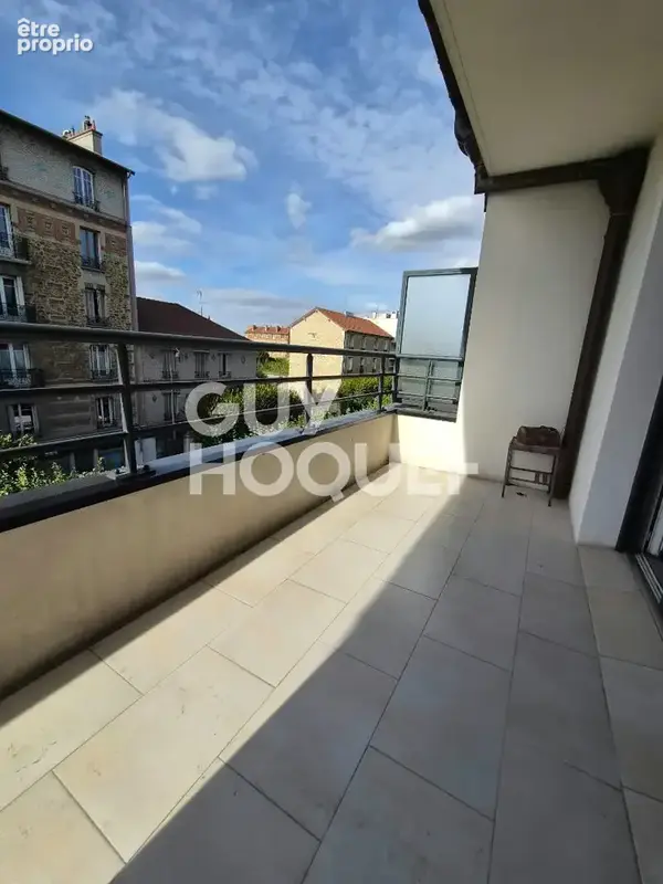 Appartement Chelles 3 pièces 71.80 m2 - photo 3