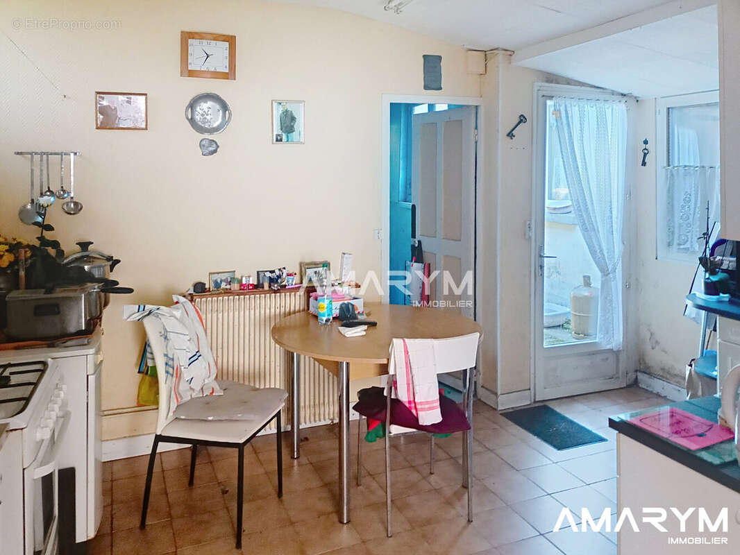 Maison 153 m² à Cayeux-Sur-Mer  - photo 4