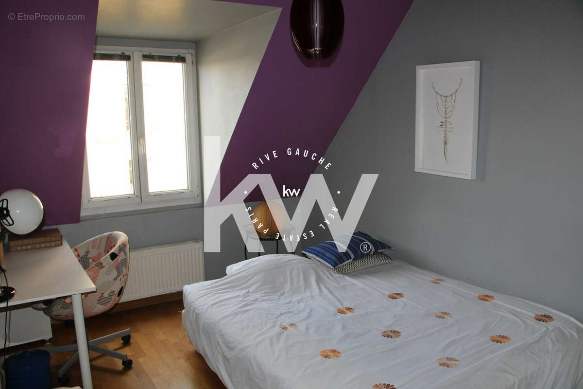 Maison 193 m² à Vanves  - photo 5
