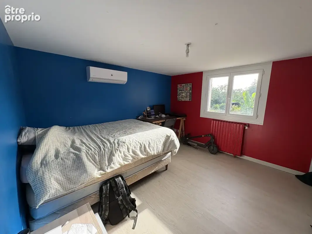 Maison 5 chambres - photo 9