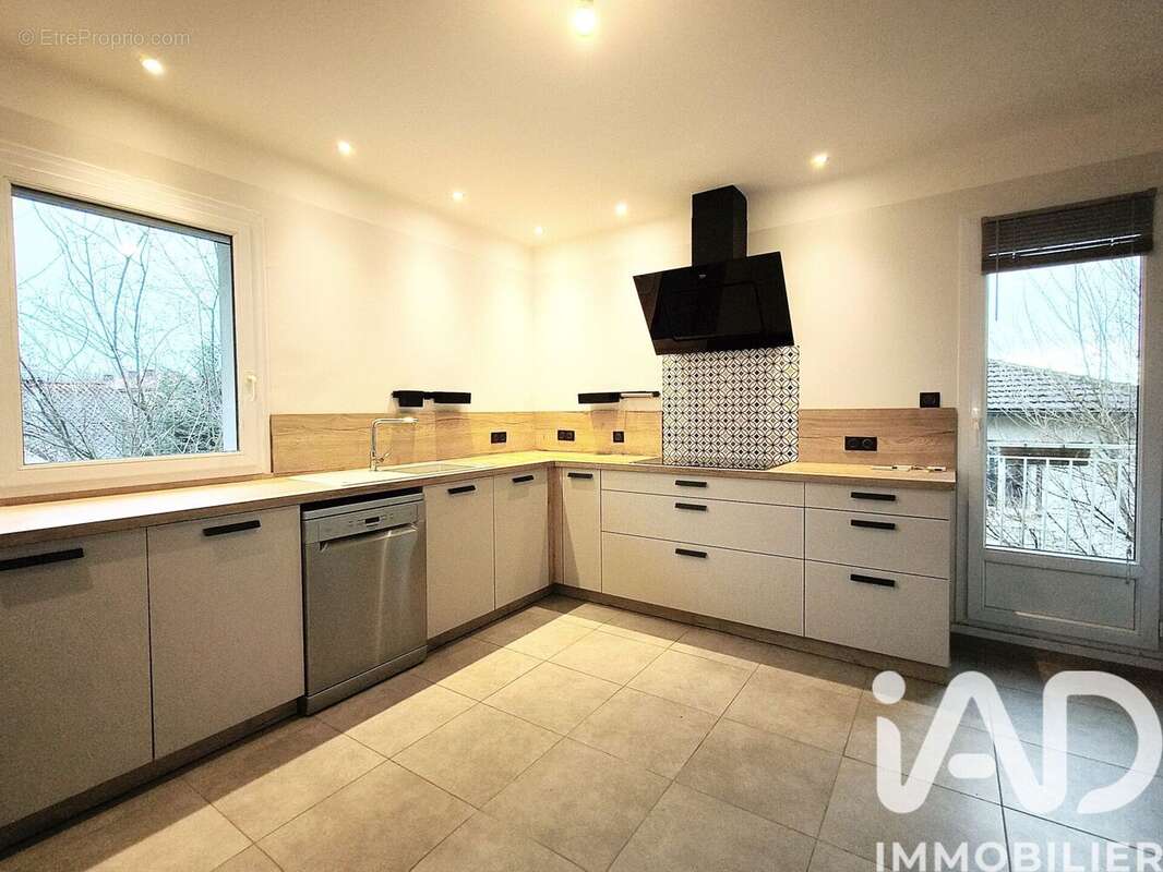 Photo 3 - Appartement à TREVOUX
