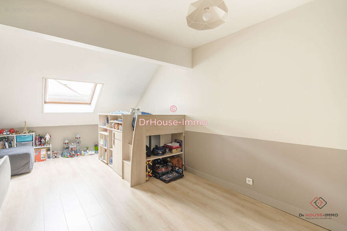 Appartement à BRY-SUR-MARNE