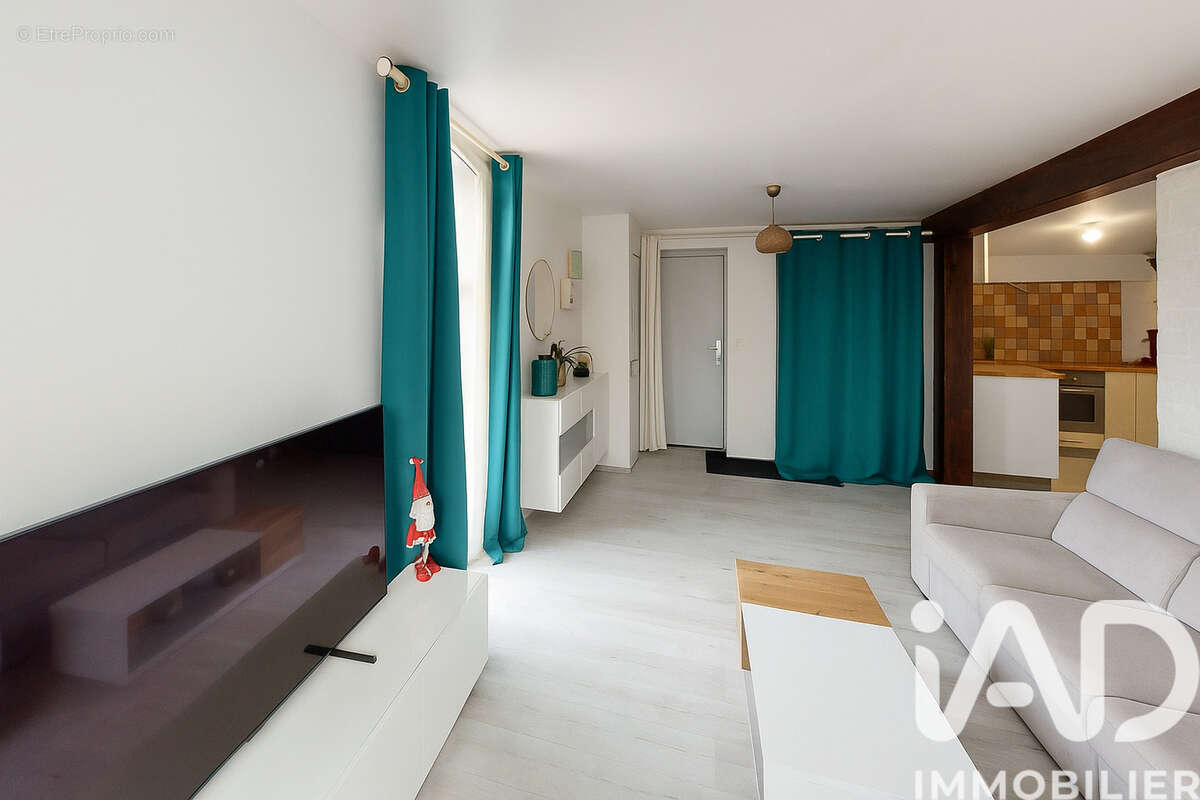 Photo 3 - Appartement à VERNOU-LA-CELLE-SUR-SEINE