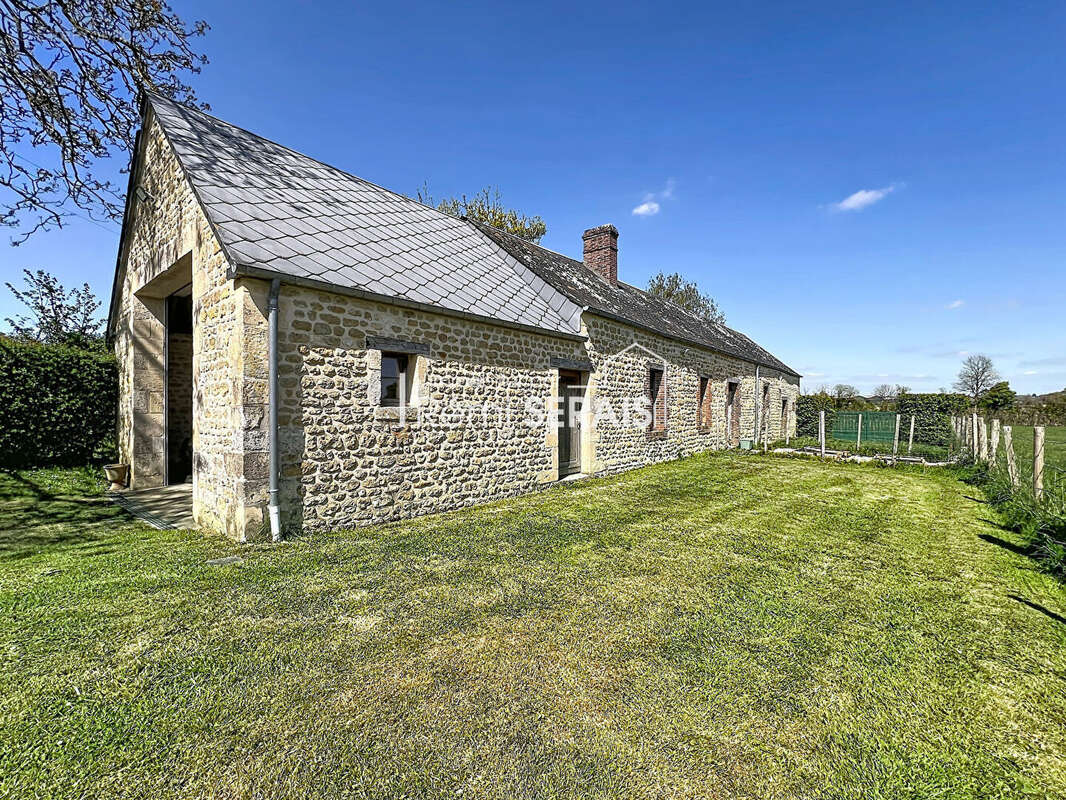 Maison à SEES