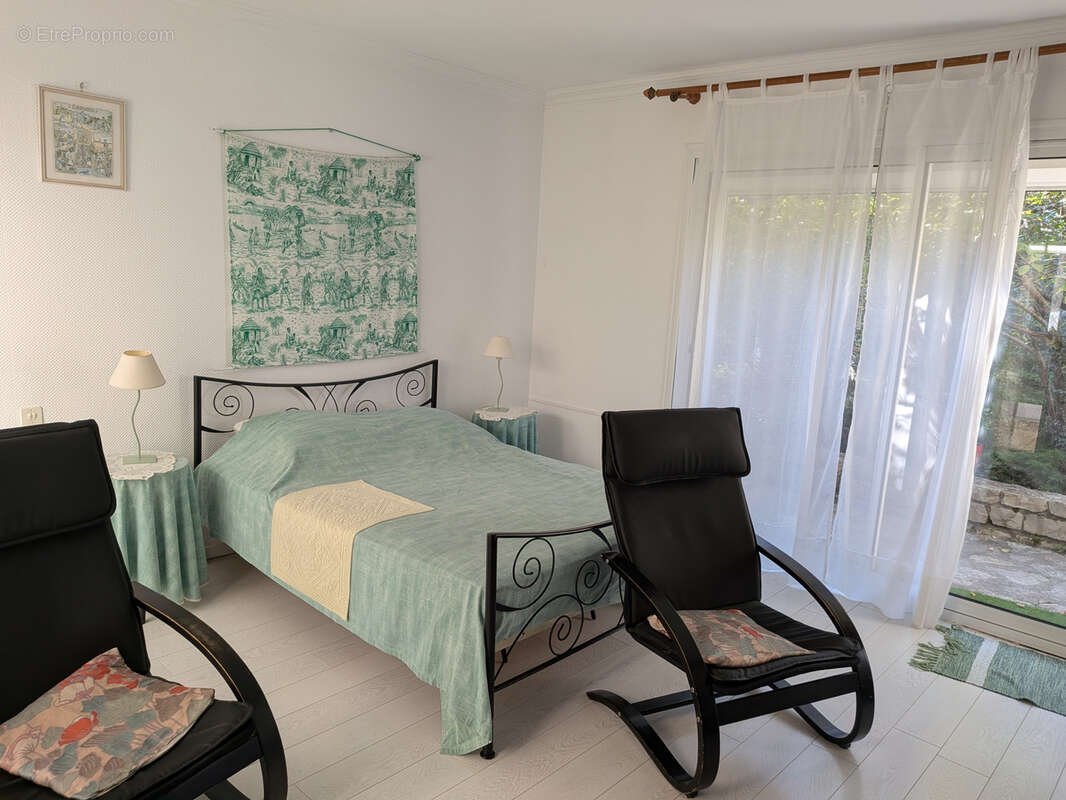 Maison à SAINT-MARTIN-DE-LONDRES