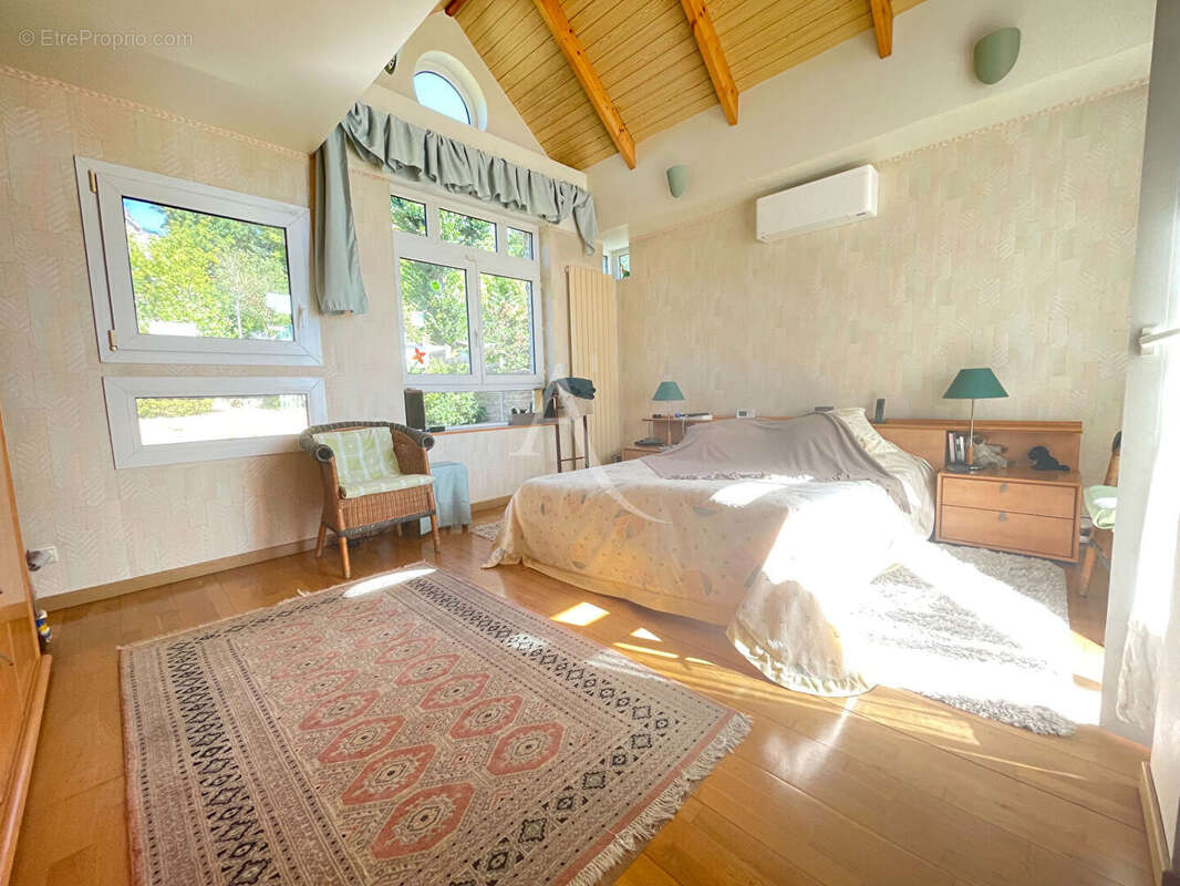 Maison à ATHIS-MONS