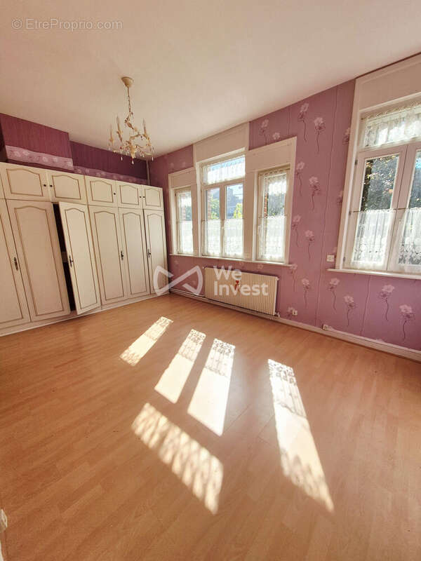 Maison à LAMBERSART