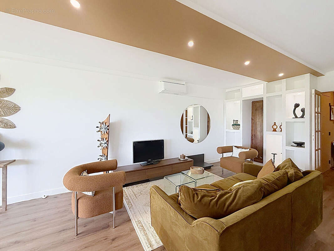 Appartement t4 d'exception 102 m² - prestations haut de gamme - photo 4