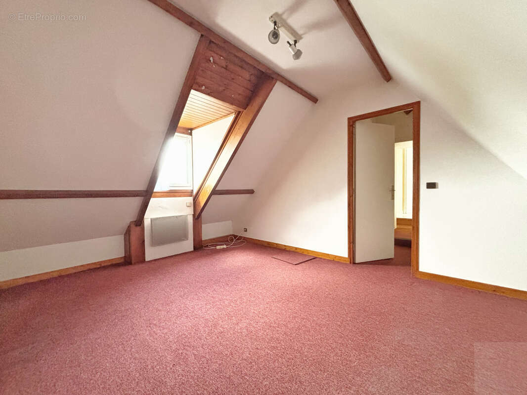 Maison - 5 chambres - 159 m2 - jardin - garage - photo 11