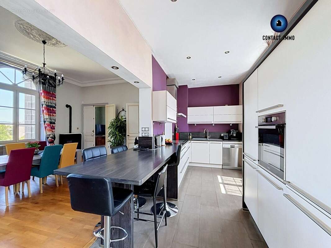 Maison 316 m² à Brive-La-Gaillarde  - photo 5