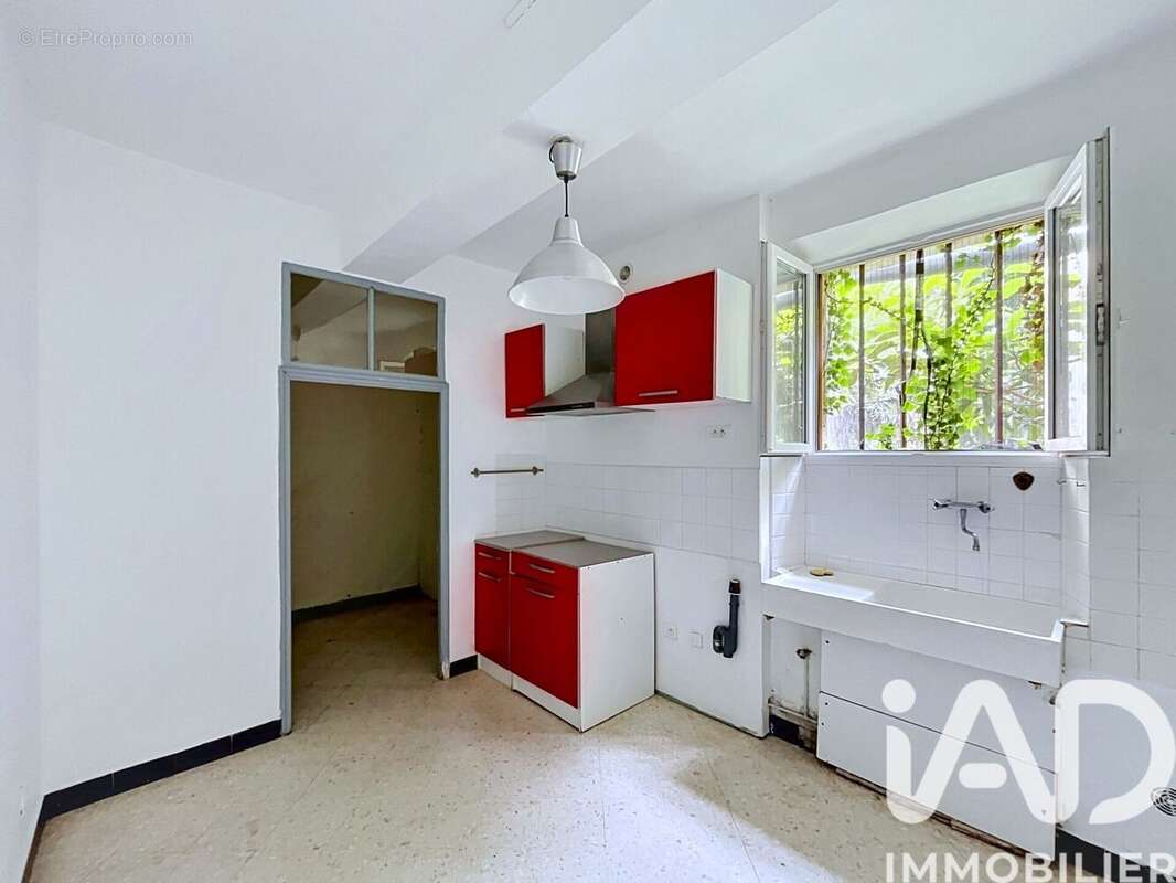 Photo 2 - Maison à MALAUCENE
