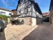 Maison à BOERSCH