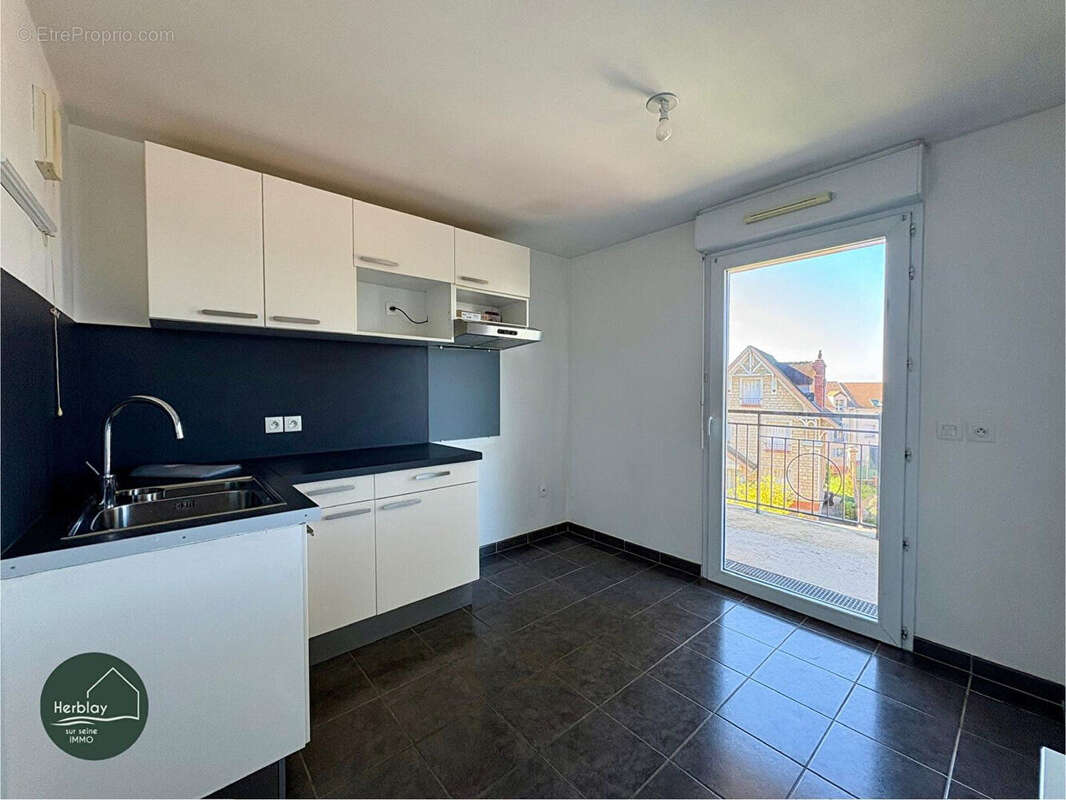 Appartement à HERBLAY