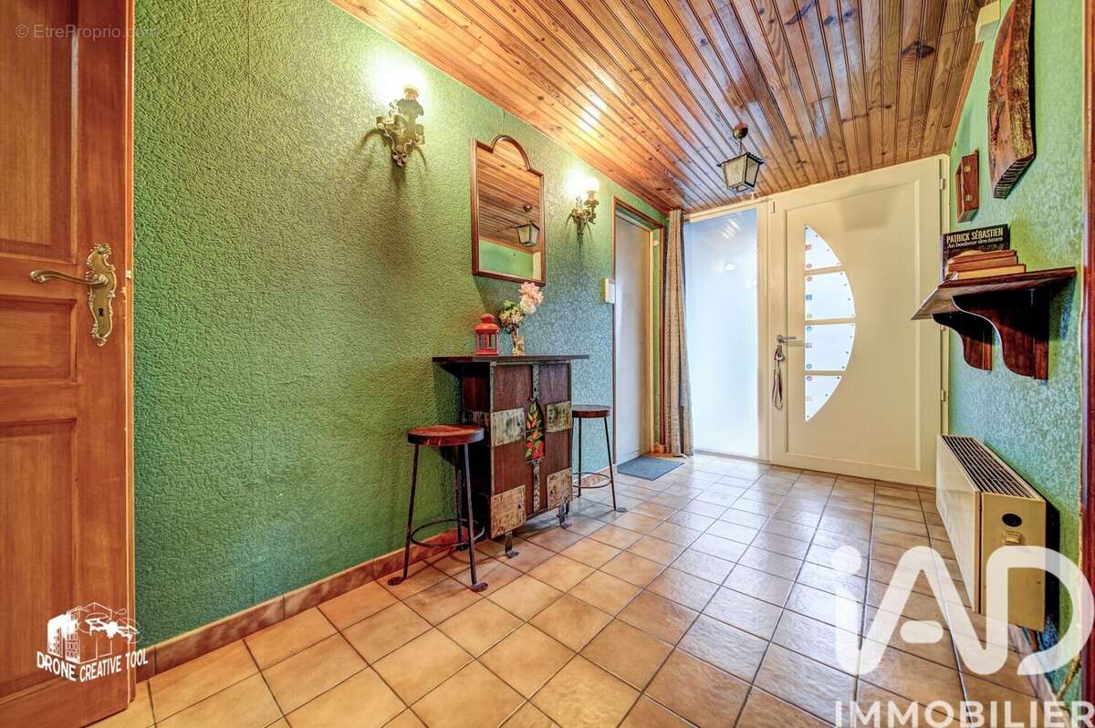 Photo 7 - Maison à METZ